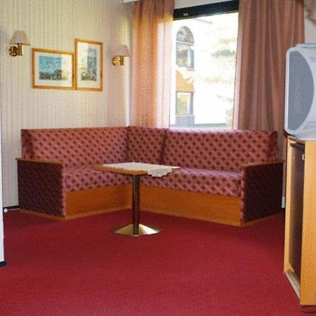Hotel Joronjalki Joroinen Dış mekan fotoğraf
