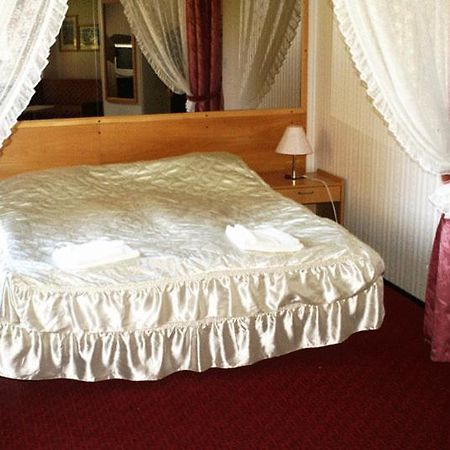 Hotel Joronjalki Joroinen Dış mekan fotoğraf