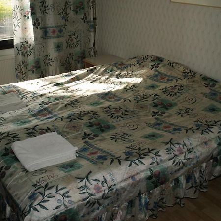Hotel Joronjalki Joroinen Dış mekan fotoğraf