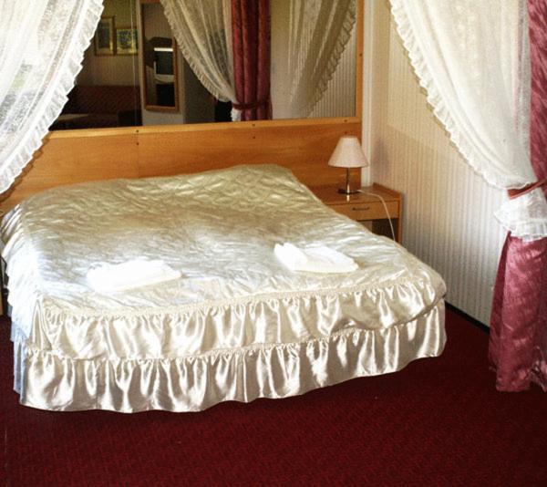Hotel Joronjalki Joroinen Dış mekan fotoğraf